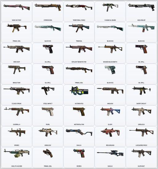 [Xbox/PSN/PC] | Level 147 | Ranked Ready | 67 Operators | 121 Skins | 4x Black Ice | Has The Game | Full Access