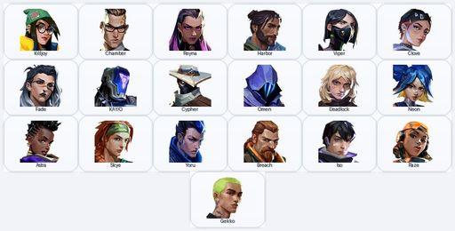 AP | 8 Skins + 19 Agents + 640 RP | Velocity Shorty / Striker Classic / Shimmer Classic / Vendetta Ghost | Full Access
