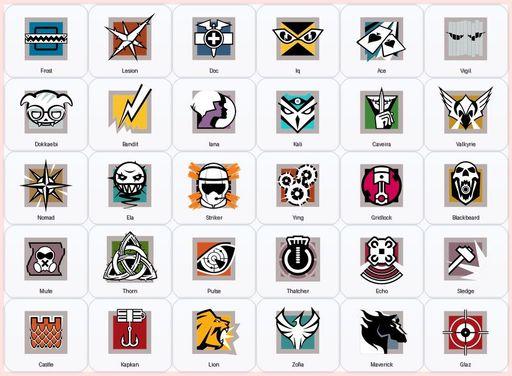 [PSN/PC] | Level 70 | Ranked Ready | 53 Operators | 47 Skins | Has The Game | Full Access