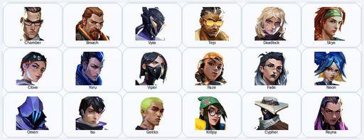 LA | 4 Skins + 18 Agents + 195 RP | Bubble Pop Classic / Comet Ghost / Overlay Sheriff / Nanobreak Sheriff | Full Access
