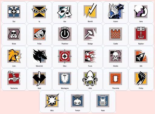 [PSN/PC] | Level 60 | Ranked Ready | 30 Operators | 16 Skins | Game Not Purchased | Full Access