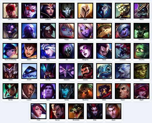 LA | Unranked | Handmade | Level 32 | 24 Skins | 45 Champions | 5822 BE | Full Access