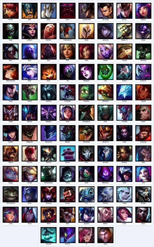 LA | Unranked | Handmade | Level 174 | 49 Skins | Nearly All Champs (92) | 6076 BE | 666 RP | Full Access