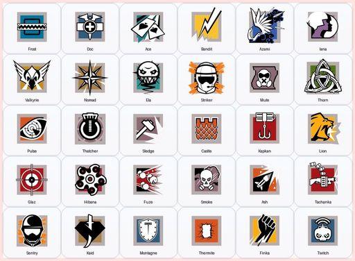 [Xbox/PC] | Level 56 | Ranked Ready | 35 Operators | 18 Skins | Game Not Purchased | Full Access