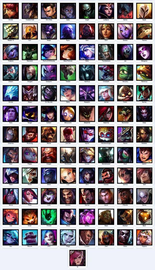 LA | Unranked | Handmade | Level 211 | 72 Skins | Nearly All Champs (97) | 11834 BE | Full Access