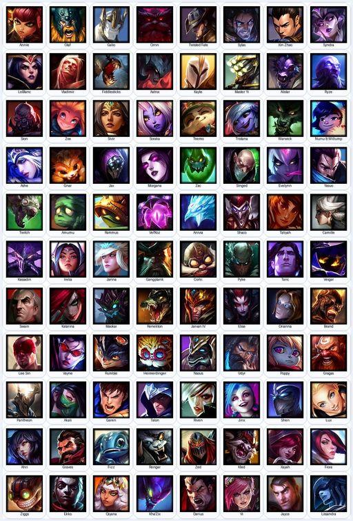 LA | Unranked | Handmade | Level 185 | 23 Skins | 88 Champions | 22983 BE | Grey Warwick | Full Access