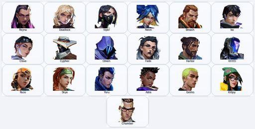 AP | 3 Skins + 19 Agents + 1130 VP + 270 RP | Comet Ghost / Retrowave Sheriff / Fiber Optic Ghost | Full Access