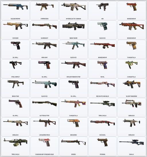 [Xbox/PSN/PC] | Level 200 | Ranked Ready | 73 Operators | 147 Skins | 3x Black Ice | Has The Game | Full Access