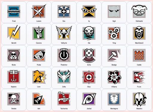 [PSN/PC] | Level 117 | Ranked Ready | 38 Operators | 63 Skins | Game Not Purchased | Full Access