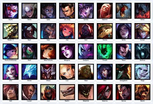 TR | Unranked | Handmade | Level 61 | 5 Skins | 40 Champions | 5310 BE | Full Access