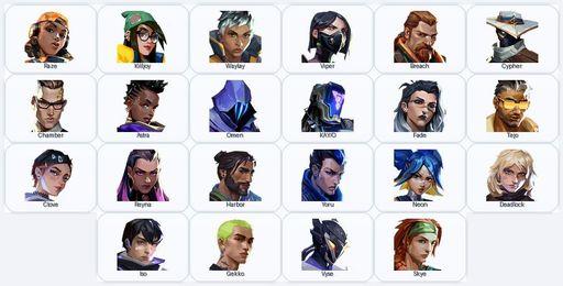 NA | 16 Skins + 22 Agents | Arcane Gauntlets / RGX 11z Pro Firefly / Ion Karambit / Arcane Vandal | Full Access