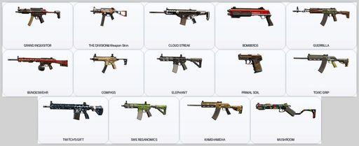 [PC] | Level 95 | Ranked Ready | 39 Operators | 22 Skins | Game Not Purchased | Full Access