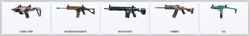 [PSN/PC] | Level 50 | Ranked Ready | 34 Operators | 14 Skins | Game Not Purchased | Full Access
