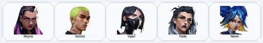 EU | 14 Skins + 5 Agents + 225 RP | Bubble Pop Light Stick / Gaia's Vengeance Vandal / Bubble Pop Classic / Bubble Pop Judge | Full Access