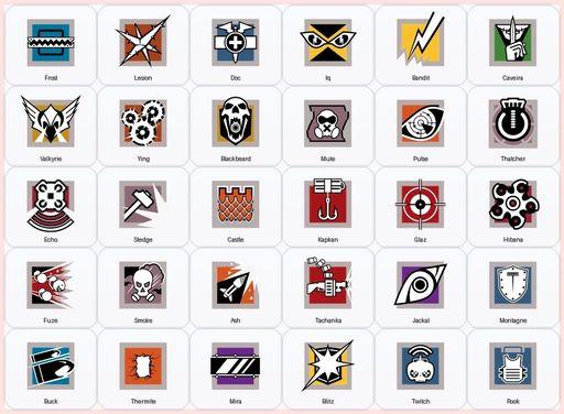 [Xbox/PC] | Level 105 | Ranked Ready | 32 Operators | 26 Skins | Game Not Purchased | Full Access