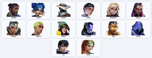 BR/Bronze | 29 Skins + 14 Agents | Imperium Sheriff / Glitchpop Phantom / Byteshift Knife / BlastX Spectre | Full Access