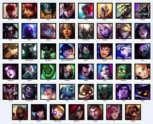 LA | Unranked | Handmade | Level 95 | 41 Skins | 47 Champions | 3207 OE | Full Access