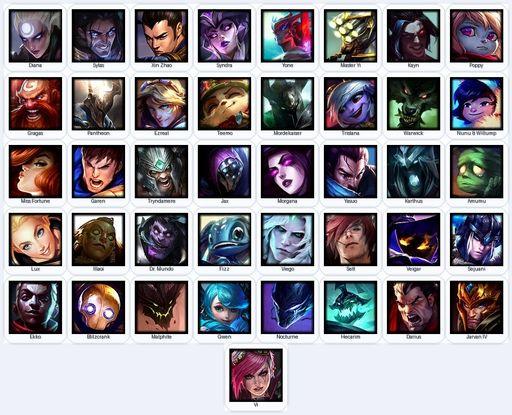 EUN | Unranked | Handmade | Level 45 | 2 Skins | 41 Champions | Full Access