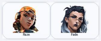 EU | 7 Skins + 2 Agents + 110 RP | Comet Spectre / Cloudweaver Stinger / Cloudweaver Outlaw / Tacti-Series Frenzy | Full Access