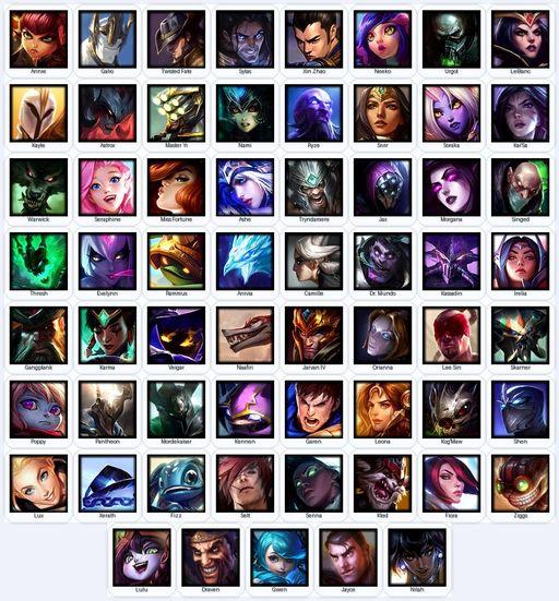 VN | Unranked | Handmade | Level 90 | 25 Skins | 61 Champions | 10570 BE | Elementalist Lux | Full Access