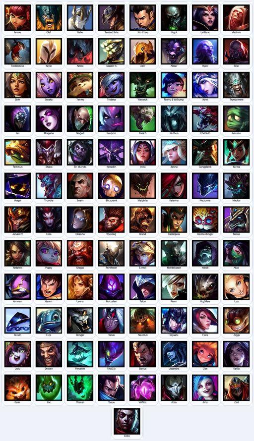 VN | Unranked | Handmade | Level 47 | 18 Skins | Nearly All Champs (97) | 6183 BE | King Rammus | Full Access