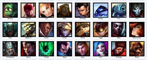 VN | Unranked | Handmade | Level 33 | 24 Champions | Full Access