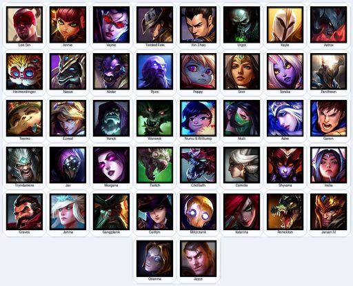 EUN | Unranked | Handmade | Level 30 | 8 Skins | 42 Champions | 7673 BE | Full Access