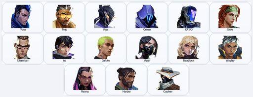 EU/Silver | 23 Skins + 15 Agents | Evori Dreamwings Vandal / Sentinels of Light Vandal / Primordium Vandal / Fortune's Scepter | Full Access