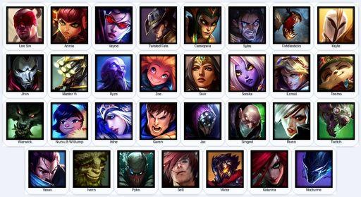 EUW | Unranked | Handmade | Level 51 | 8 Skins | 31 Champions | Pulsefire Ezreal | Full Access