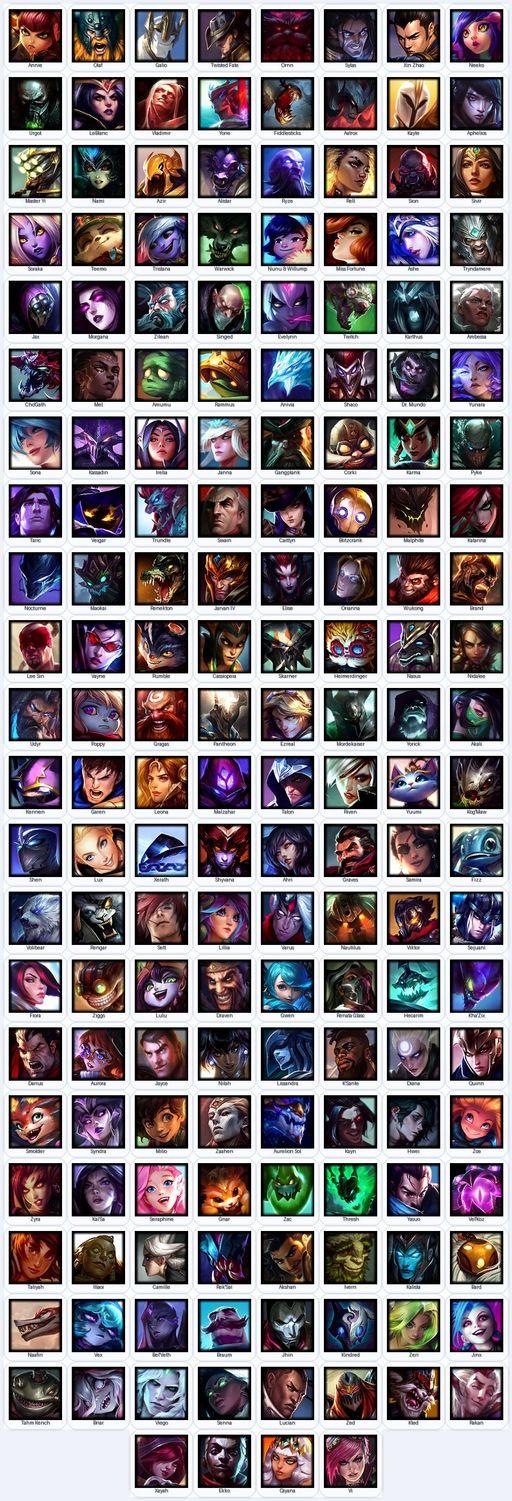 SG | Unranked | Handmade | Level 21 | 3 Skins | All Champs | Riot Graves | Full Access