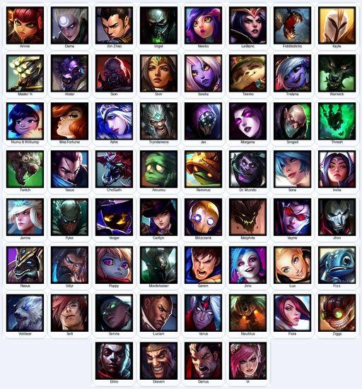 LA | Unranked | Handmade | Level 141 | 24 Skins | 60 Champions | 7500 BE | Full Access