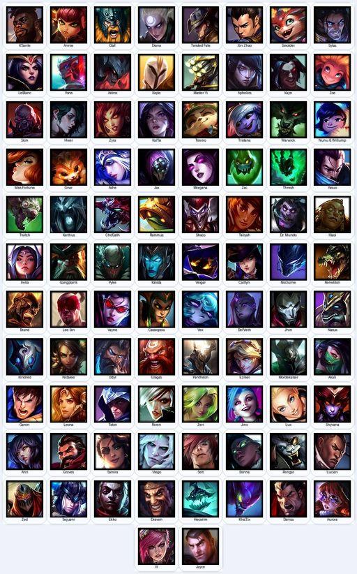 LA | Unranked | Handmade | Level 257 | 59 Skins | 90 Champions | 101571 BE | Full Access