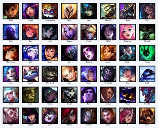 RU | Unranked | Handmade | Level 38 | 15 Skins | 48 Champions | Full Access