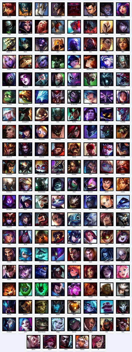 TW | Unranked | Handmade | Level 15 | 7 Skins | Nearly All Champs (157) | 18574 BE | Full Access