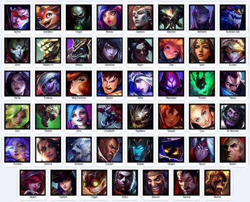 JP | Unranked | Handmade | Level 23 | 6 Skins | 47 Champions | 8706 BE | Full Access