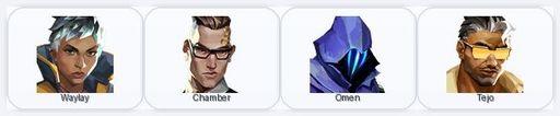 AP | 1 Skins + 4 Agents | Onimaru Kunitsuna | Full Access