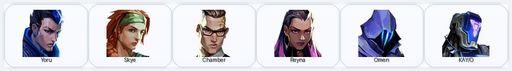 EU | 1 Skins + 6 Agents + 120 RP | Striker Classic | Full Access