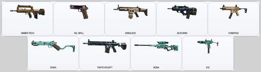 [PC] | Level 59 | Ranked Ready | 35 Operators | 14 Skins | Game Not Purchased | Full Access