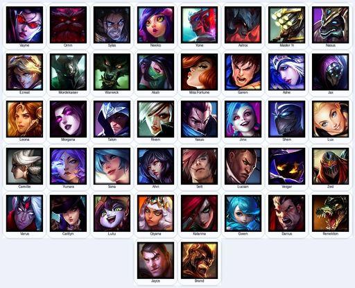 VN | Unranked | Handmade | Level 40 | 7 Skins | 42 Champions | 29265 BE | Full Access