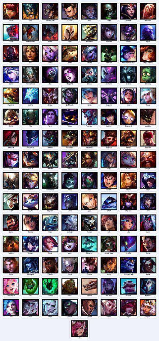 LA | Unranked | Handmade | Level 132 | 52 Skins | Nearly All Champs (121) | 7118 BE | 10452 OE | Full Access