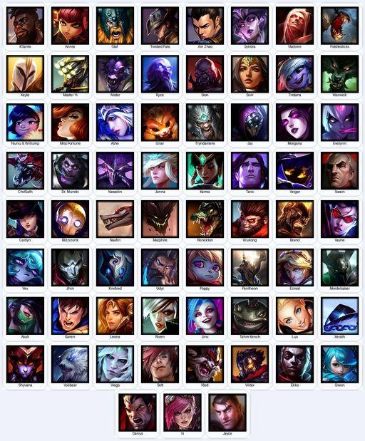 ME | Unranked | Handmade | Level 73 | 41 Skins | 67 Champions | Elementalist Lux | Full Access