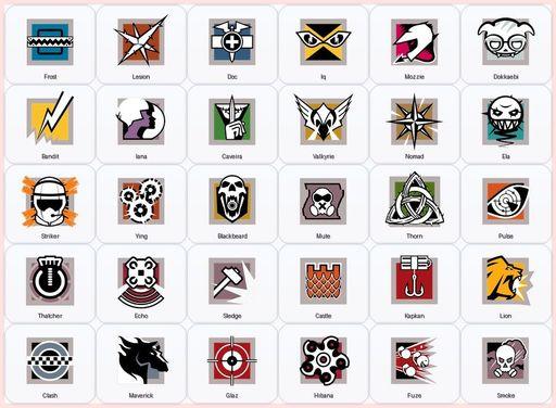[Xbox/PC] | Level 144 | Ranked Ready | 46 Operators | 20 Skins | Has The Game | Full Access