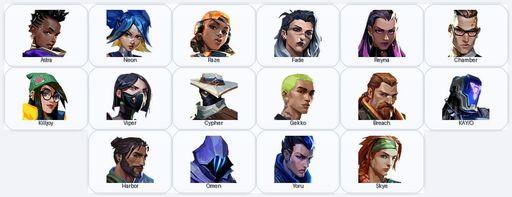 AP | 84 Skins + 16 Agents + 705 RP | Elderflame Operator / Spectrum Phantom / Cavalier Vandal / Prelude to Chaos Vandal | Full Access