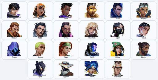 AP/Bronze | 47 Skins + 22 Agents + 360 RP | Oni Phantom / Bubble Pop Light Stick / Byteshift Knife / Champions 2023 Vandal | Full Access