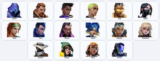 LA/Bronze | 2 Skins + 16 Agents + 295 RP | Lightwave Frenzy | Full Access