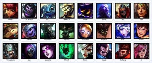 EUN | Unranked | Handmade | Level 25 | 6 Skins | 24 Champions | 5428 BE | Full Access