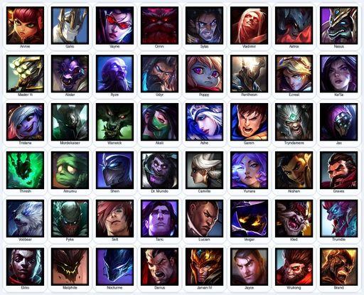 LA | Unranked | Handmade | Level 46 | 6 Skins | 48 Champions | Pulsefire Ezreal | Full Access