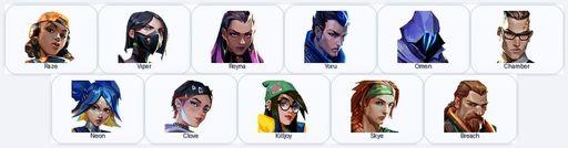 EU | 49 Skins + 11 Agents | Oni Phantom / Sentinels of Light Vandal / Artisan Foil / Champions 2021 Karambit | Full Access