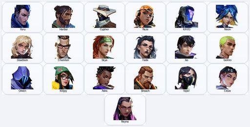AP | 2 Skins + 19 Agents + 390 RP | Velocity Shorty / Death Wish Sheriff | Full Access