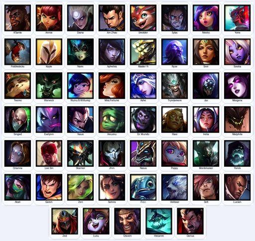 EUN | Unranked | Handmade | Level 37 | 3 Skins | 53 Champions | 12705 BE | Full Access